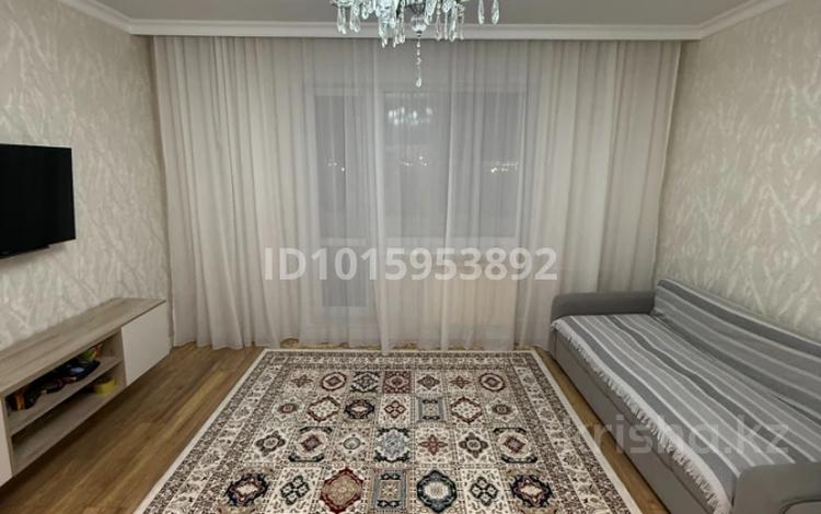 4-комнатная квартира · 77.5 м² · 5/9 этаж, мкр Юго-Восток, Орбита 37 за 35 млн ₸ в Караганде, Казыбек би р-н — фото 4