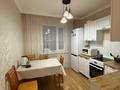 4-комнатная квартира · 77.5 м² · 5/9 этаж, мкр Юго-Восток, Орбита 37 за 35 млн ₸ в Караганде, Казыбек би р-н — фото 12