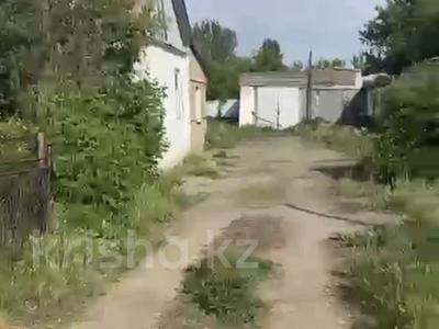 Отдельный дом · 4 комнаты · 138 м² · 20 сот., Абая 17 за 41 млн ₸ в Жибек Жолы