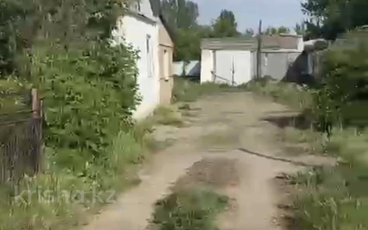 Отдельный дом · 4 комнаты · 138 м² · 20 сот., Абая 17 за 41 млн ₸ в Жибек Жолы — фото 2