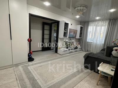 3-комнатная квартира · 58 м² · 3/5 этаж, Жабаева 167 — Жабаева - Абая за 21 млн ₸ в Петропавловске