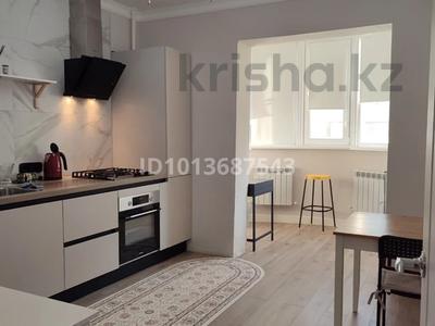 1-бөлмелі пәтер · 61 м² · 6/9 қабат, Жарбосынова 71, бағасы: 27 млн ₸ в Атырау