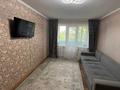 2-бөлмелі пәтер · 45 м² · 5/5 қабат, Абая, бағасы: 7 млн ₸ в Темиртау