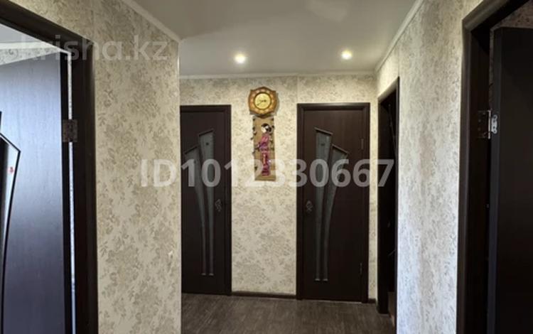 3-комнатная квартира · 62.3 м² · 5/5 этаж, мкр Мясокомбинат, Джунусова 6/1 за 16 млн ₸ в Уральске — фото 2