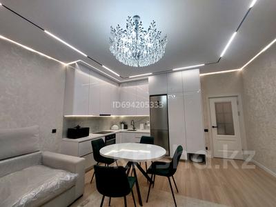 1-бөлмелі пәтер · 41 м² · 3/12 қабат, Розыбакиева 162/2 — Сатпаева, бағасы: 340 000 ₸ в Алматы, Бостандыкский р-н