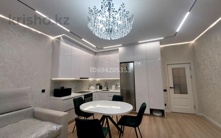 1-бөлмелі пәтер · 41 м² · 3/12 қабат, Розыбакиева 162/2 — Сатпаева, бағасы: 340 000 ₸ в Алматы, Бостандыкский р-н — фото 2