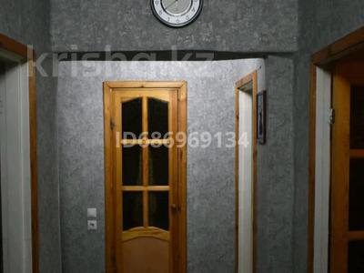 3-комнатная квартира, 60.4 м², 1/5 этаж, Абая 95 за 28 млн 〒 в Сатпаев
