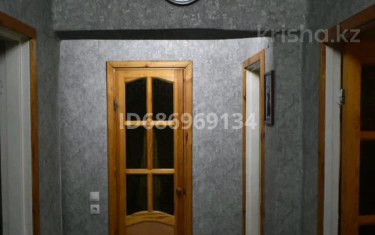 3-комнатная квартира, 60.4 м², 1/5 этаж, Абая 95 за 28 млн 〒 в Сатпаев — фото 23