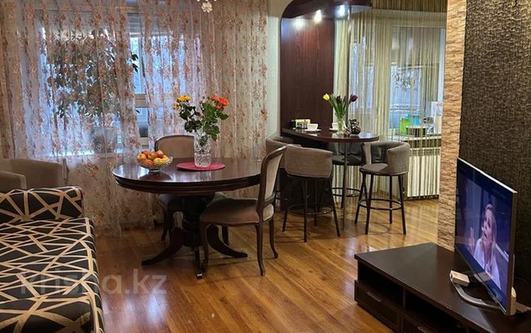 3-комнатная квартира · 66 м² · 5/5 этаж, Байзакова — ‼️БАЙЗАКОВА-КАБАНБАЙ БАТЫРА‼️СРОЧНАЯ ПРОДАЖА‼️ за 49 млн ₸ в Алматы, Алмалинский р-н — фото 6