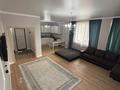 2-комнатная квартира · 66 м², Керей, Жәнібек хандар 28 за 40 млн ₸ в Астане, Есильский р-н