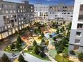 2-бөлмелі пәтер · 51.98 м² · 5/6 қабат, Ғажайып ш/а., Бауыржана Момышулы 11/14а, бағасы: 37.5 млн ₸ в Алматы, Алатауский р-н — фото 3