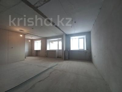 2-комнатная квартира, 45.5 м², 4/4 этаж, ул. Караганды за 5.8 млн 〒 в Темиртау