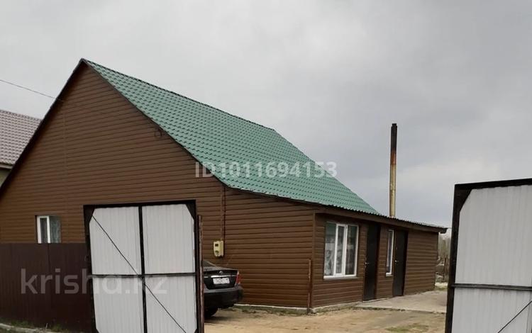 Жеке үй · 3 бөлме · 100 м² · 13 сот., С.Белое — Пригород, бағасы: 21 млн ₸ в Петропавловске — фото 2