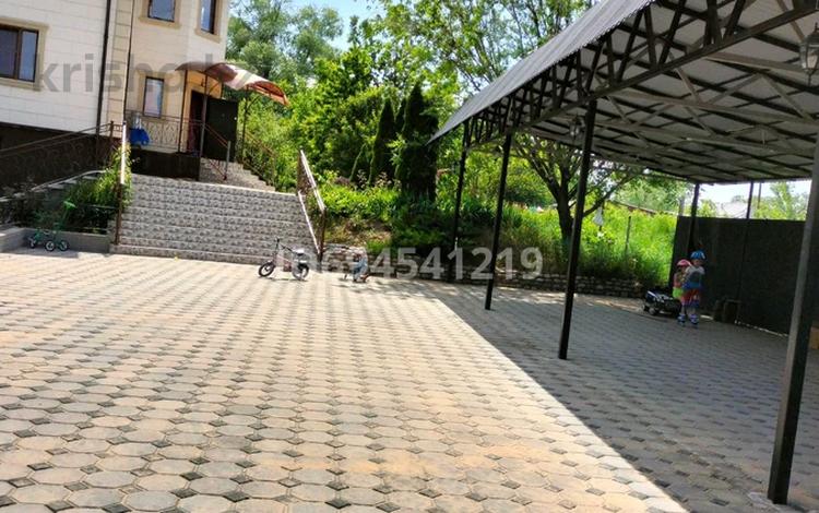 Жеке үй · 5 бөлме · 256 м² · 12 жүзд., Алатау (ИЯФ) ш/а., бағасы: ~ 75.6 млн ₸ в Алматы, Медеуский р-н — фото 2