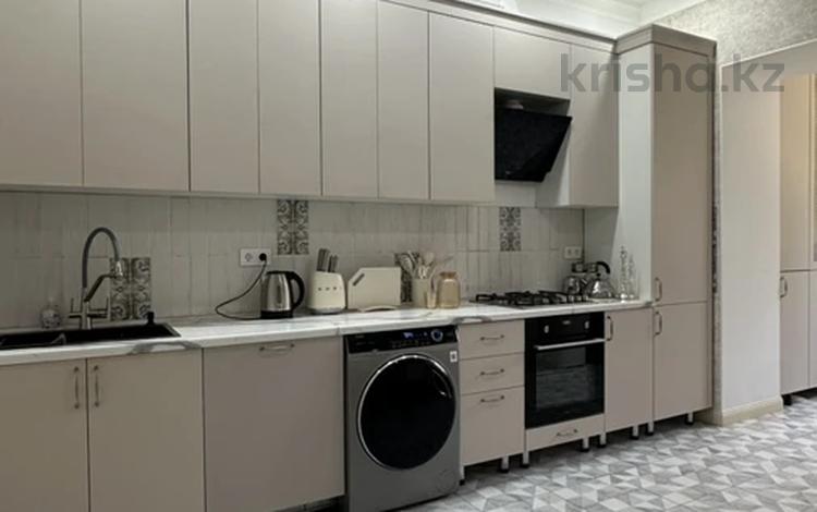 2-бөлмелі пәтер · 72 м², Алтын орда ш/а., х досмухамедулы 32, бағасы: 34 млн ₸ в Актобе, мкр. Алтын орда — фото 2