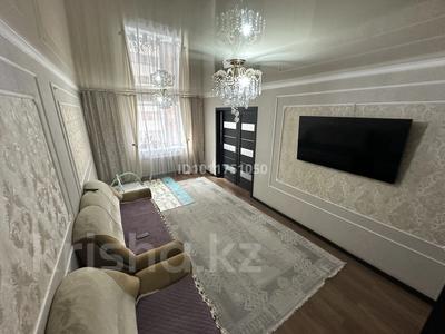 3-бөлмелі пәтер · 68 м² · 4/11 қабат, Косшыгулулы 20, бағасы: 34.5 млн ₸ в Астане, Сарыарка р-н