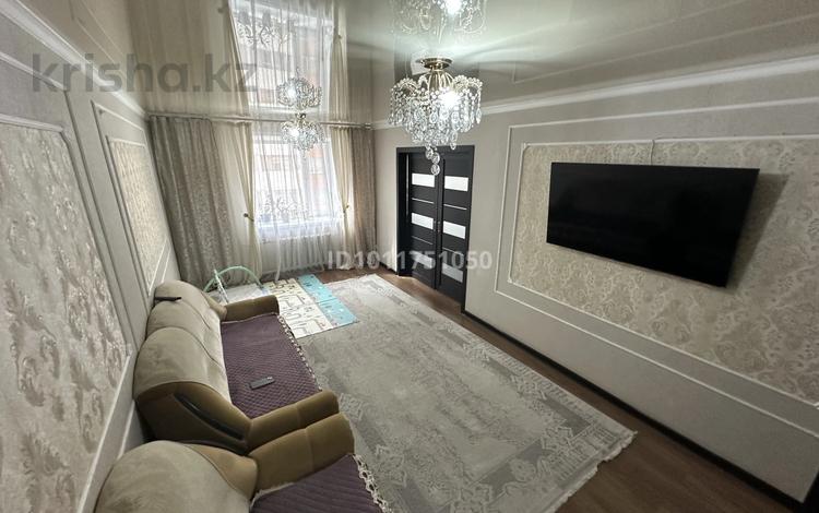 3-бөлмелі пәтер · 68 м² · 4/11 қабат, Косшыгулулы 20, бағасы: 34.5 млн ₸ в Астане, Сарыарка р-н — фото 2