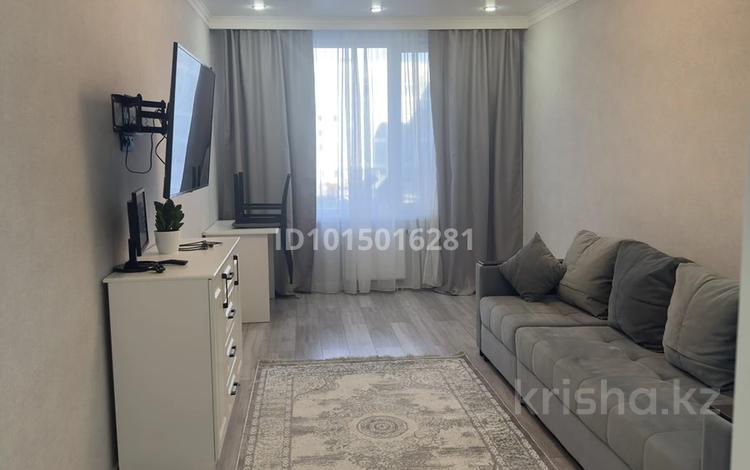 2-комнатная квартира · 67 м², Байтурсынова 2 — Нурмагамбетова за 330 000 ₸ в Астане, Алматы р-н — фото 2