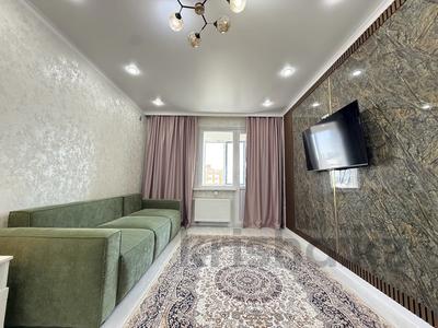 1-комнатная квартира · 40.4 м² · 11/12 этаж, Туран 55/12 — Туран-Орынбор, Барыс Арена, Школа 111, Магнум за 29.5 млн ₸ в Астане, Нура р-н