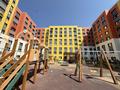 1-комнатная квартира · 40.4 м² · 11/12 этаж, Туран 55/12 — Туран-Орынбор, Барыс Арена, Школа 111, Магнум за 29.5 млн ₸ в Астане, Нура р-н — фото 21