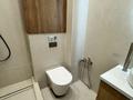 2-бөлмелі пәтер · 57 м² · 2/9 қабат, Сыганак 12 — Айтеке би, бағасы: 44.9 млн ₸ в Астане, Нура р-н — фото 16