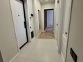 2-бөлмелі пәтер · 57 м² · 2/9 қабат, Сыганак 12 — Айтеке би, бағасы: 44.9 млн ₸ в Астане, Нура р-н — фото 24