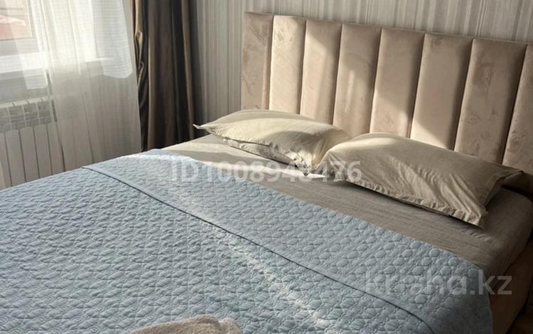 1-бөлмелі пәтер · 45 м² · 3/9 қабат, Береке шағын ауданы 63 — Трц Плаза, Ниш, Аллюр, Смарт центр, бағасы: 13 000 ₸ в Костанае, Микрорайон Береке — фото 18