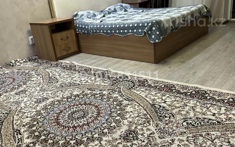 2-комнатная квартира · 66 м² · 7/16 этаж, мкр Комсомольский, Туркестан 10 — Орынбор за 315 000 ₸ в Астане, Есильский р-н — фото 2
