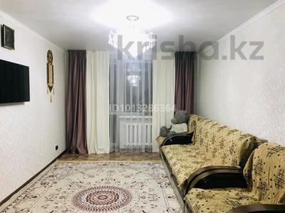 3-комнатная квартира · 84 м² · 10/10 этаж, Набережная 82 за 24 млн ₸ в Актобе, мкр. Курмыш