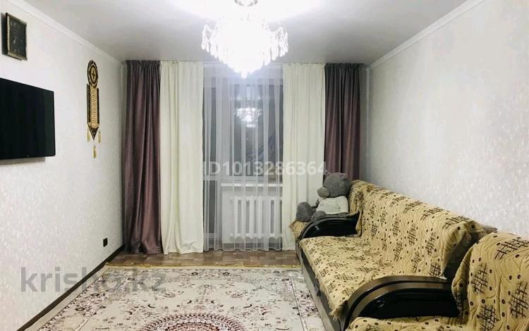 3-комнатная квартира · 84 м² · 10/10 этаж, Набережная 82 за 24 млн ₸ в Актобе, мкр. Курмыш — фото 2