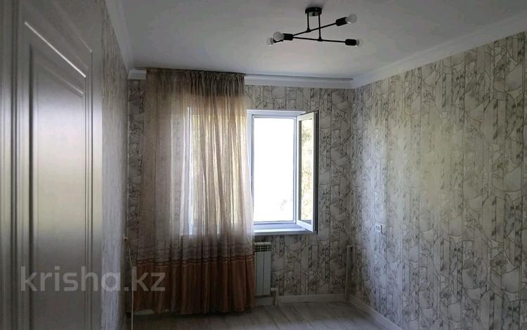 3-комнатная квартира · 80 м² · 5/5 этаж, Жангильдина 32 — Уг. Молдагулова за 150 000 ₸ в Шымкенте — фото 2
