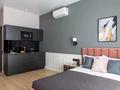 1-бөлмелі пәтер · 35 м² · 7/12 қабат, Сейфуллина 416 — Макатаева, бағасы: 20 000 ₸ в Алматы, Алмалинский р-н