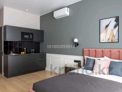 1-бөлмелі пәтер · 35 м² · 7/12 қабат, Сейфуллина 416 — Макатаева, бағасы: 20 000 ₸ в Алматы, Алмалинский р-н