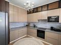4-комнатная квартира · 120 м² · 9/9 этаж, каратал за 56 млн ₸ в Талдыкоргане, Каратал — фото 7