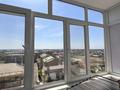 4-комнатная квартира · 120 м² · 9/9 этаж, каратал за 56 млн ₸ в Талдыкоргане, Каратал — фото 20