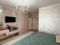 4-комнатная квартира · 120 м² · 9/9 этаж, каратал за 56 млн ₸ в Талдыкоргане, Каратал — фото 12