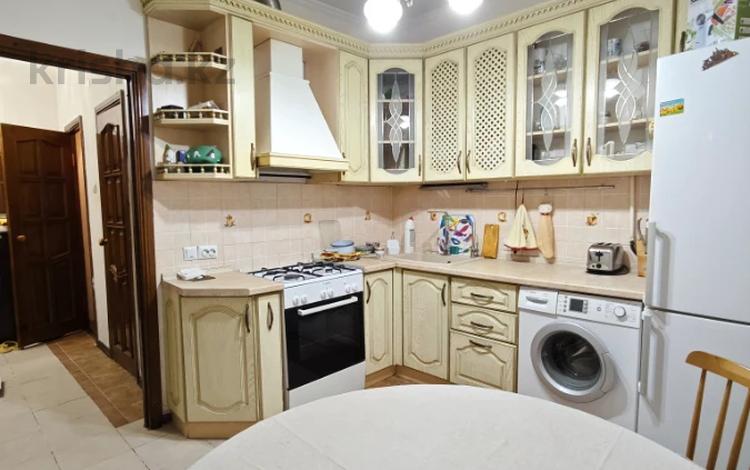 4-комнатная квартира · 93.5 м² · 1/5 этаж, жандосова за ~ 58 млн ₸ в Алматы, Ауэзовский р-н — фото 22