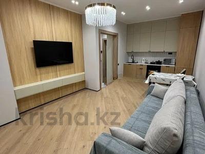 2-комнатная квартира · 42 м² · 4/9 этаж, Туран 43/5 за ~ 40.6 млн ₸ в Астане, Нура р-н