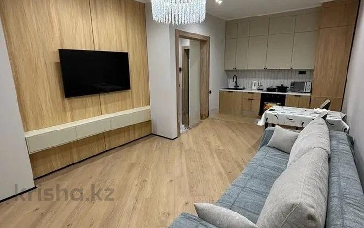 2-комнатная квартира · 42 м² · 4/9 этаж, Туран 43/5 за ~ 40.6 млн ₸ в Астане, Нура р-н — фото 4