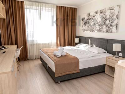 1-комнатная квартира · 30 м², Туркестан 16 — Орынбор за 33 000 〒 в Астане, Есильский р-н