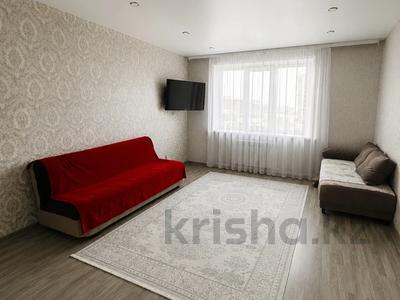 1-бөлмелі пәтер · 43 м² · 4/5 қабат, новаторная, бағасы: 20.4 млн ₸ в Петропавловске