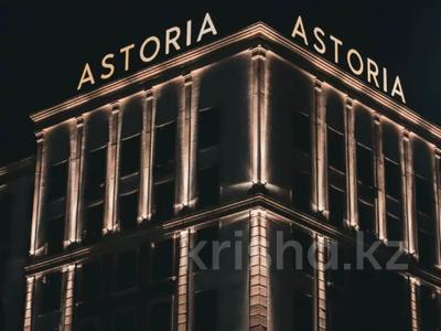 2-комнатная квартира · 54 м² · 7/10 этаж, Ж.Балапанова 43 за 31 млн 〒 в Талдыкоргане