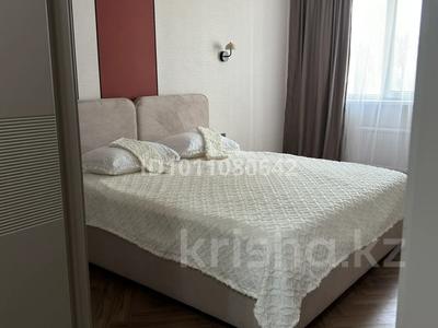 2-комнатная квартира · 49 м² · 2 этаж, Улица Кошкарбаева 39а за 250 000 〒 в 