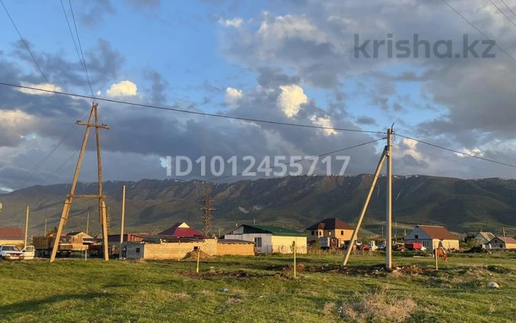 Участок · 10 соток, Достык 164 — Станция за 1.8 млн ₸ в Текели — фото 2