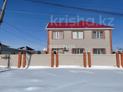 Жеке үй · 6 бөлме · 240 м² · 10 жүзд., Мкр-н Балауса 728, бағасы: 55 млн ₸ в Заречном
