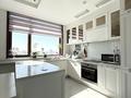 3-бөлмелі пәтер · 96.3 м² · 18/21 қабат, Кабанбай батыра, бағасы: 88 млн ₸ в Астане, Есильский р-н — фото 8