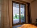 3-комнатная квартира · 147 м² · 1/4 этаж, мкр Рахат, Култобе 24/1-24/10 за 137 млн ₸ в Алматы, Наурызбайский р-н
