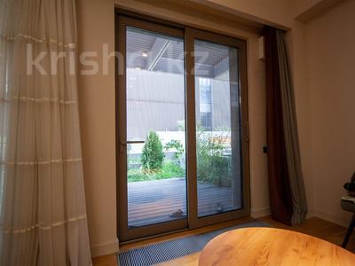 3-комнатная квартира · 147 м² · 1/4 этаж, мкр Рахат, Култобе 24/1-24/10 за 137 млн ₸ в Алматы, Наурызбайский р-н