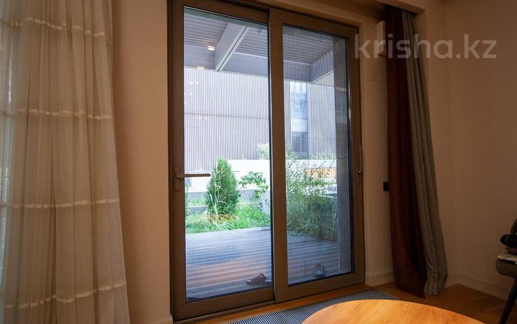 3-комнатная квартира · 147 м² · 1/4 этаж, мкр Рахат, Култобе 24/1-24/10 за 137 млн ₸ в Алматы, Наурызбайский р-н — фото 14