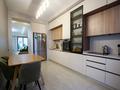 3-комнатная квартира · 147 м² · 1/4 этаж, мкр Рахат, Култобе 24/1-24/10 за 137 млн ₸ в Алматы, Наурызбайский р-н — фото 9